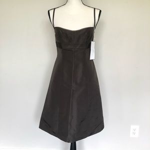 NWT!!! J. Crew special occasion collection dress